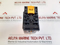Omron Se-sp1 Motor Relay Time:2~S With Base