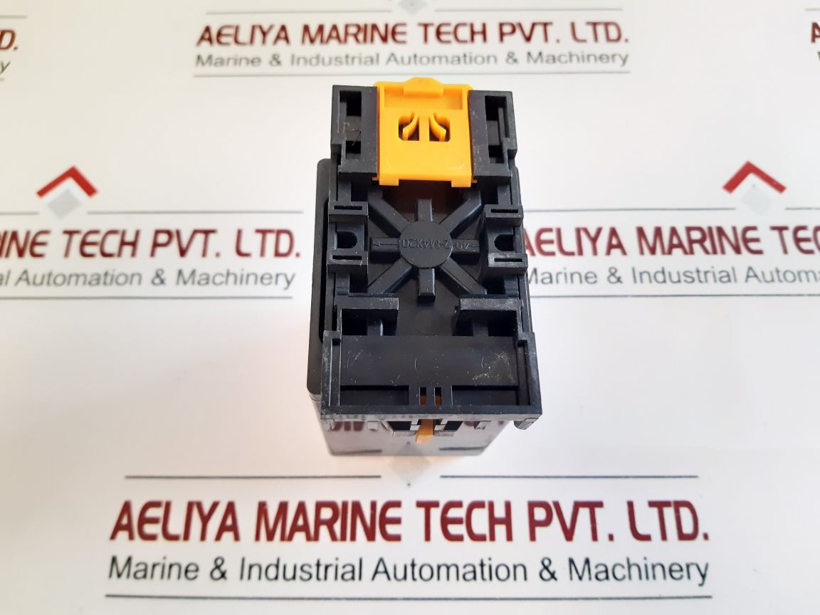 Omron Se-sp1 Motor Relay Time:2~S With Base