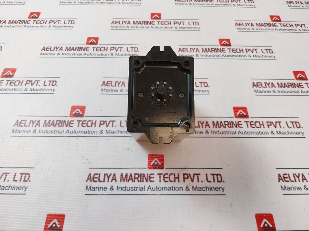 Omron Se-sp1 Motor Relay 100/110 Vac