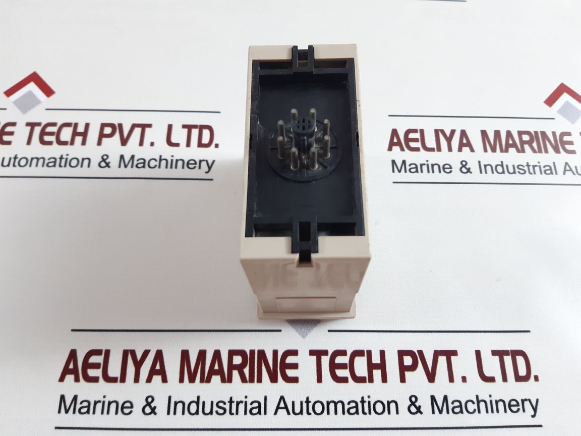 Omron se-sp1n motor relay