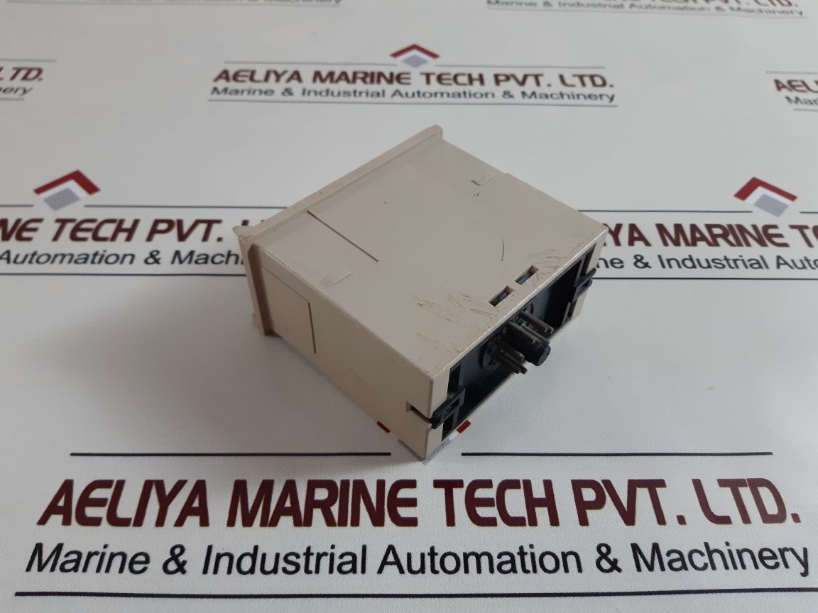 Omron se-sp1n motor relay