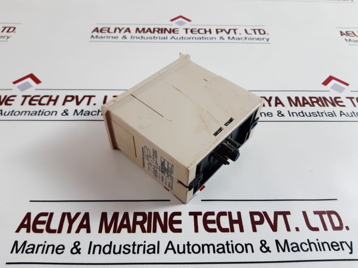 Omron se-sp1n motor relay