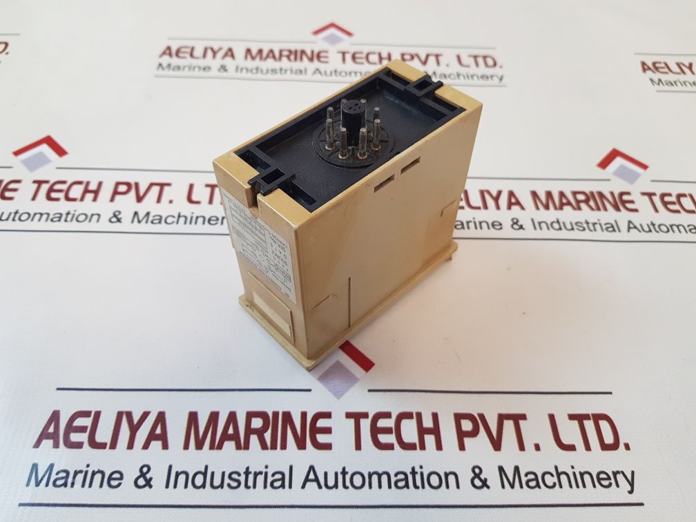 Se-sp1N Omron Se-sp1N Motor Relay 50/60 Hz