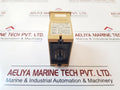 Se-sp1N Omron Se-sp1N Motor Relay 50/60 Hz