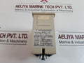 Omron Se-sp1N Motor Relay 1-10 Sec