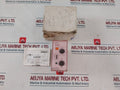 Omron Se-sp1N Motor Relay 4-10 A