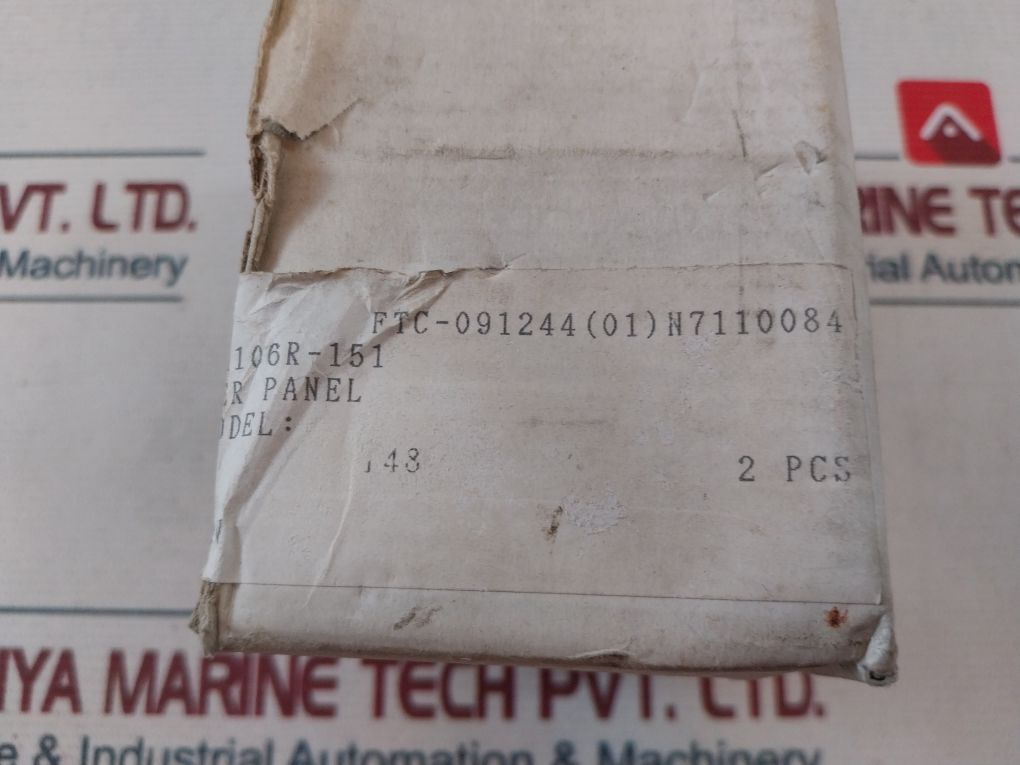 Omron Se-sp1N Motor Relay 4-10 A