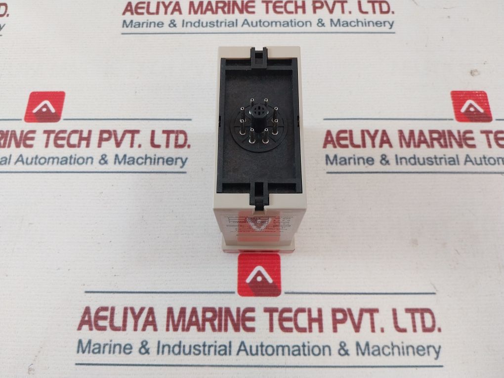 Omron Se-sp1N Motor Relay 4-10 A