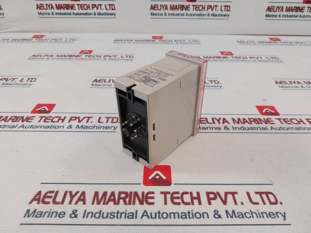 Omron Se-sp1N Motor Relay 4-10 A