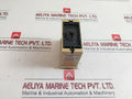 Omron Se-sp1N Motor Relay 1 To 10 Sec