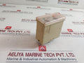 Omron Se-sp1N Motor Relay 1 To 10 Sec