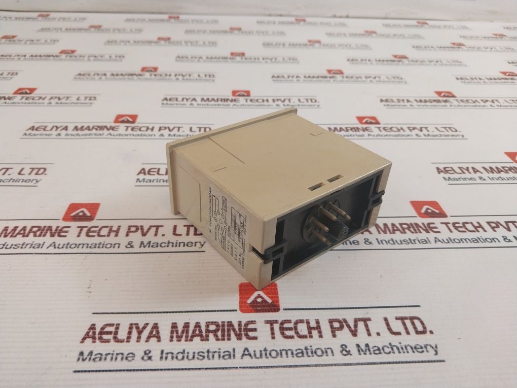 Omron Se-sp1N Motor Relay 100/110/120Vac 50/60Hz