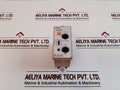 Omron Se-sp1N Motor Relay 4 To 10 X 16A