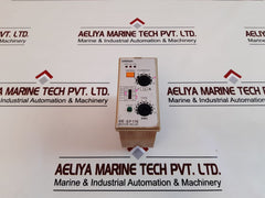 Omron Se-sp1N Motor Relay 4 To 10 X 16A
