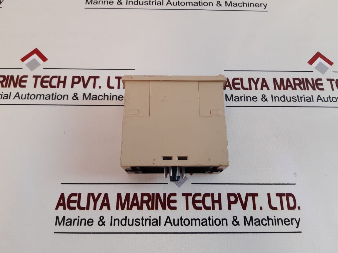 Omron Se-sp1N Motor Relay 4 To 10 X 16A