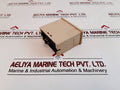 Omron Se-sp1N Motor Relay 4 To 10 X 16A