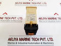 Omron Se-sp1N Motor Relay 250V 7.5A