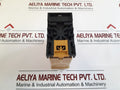Omron Se-sp1N Motor Relay 250V 7.5A