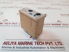 Omron Se-sp2N Motor Relay