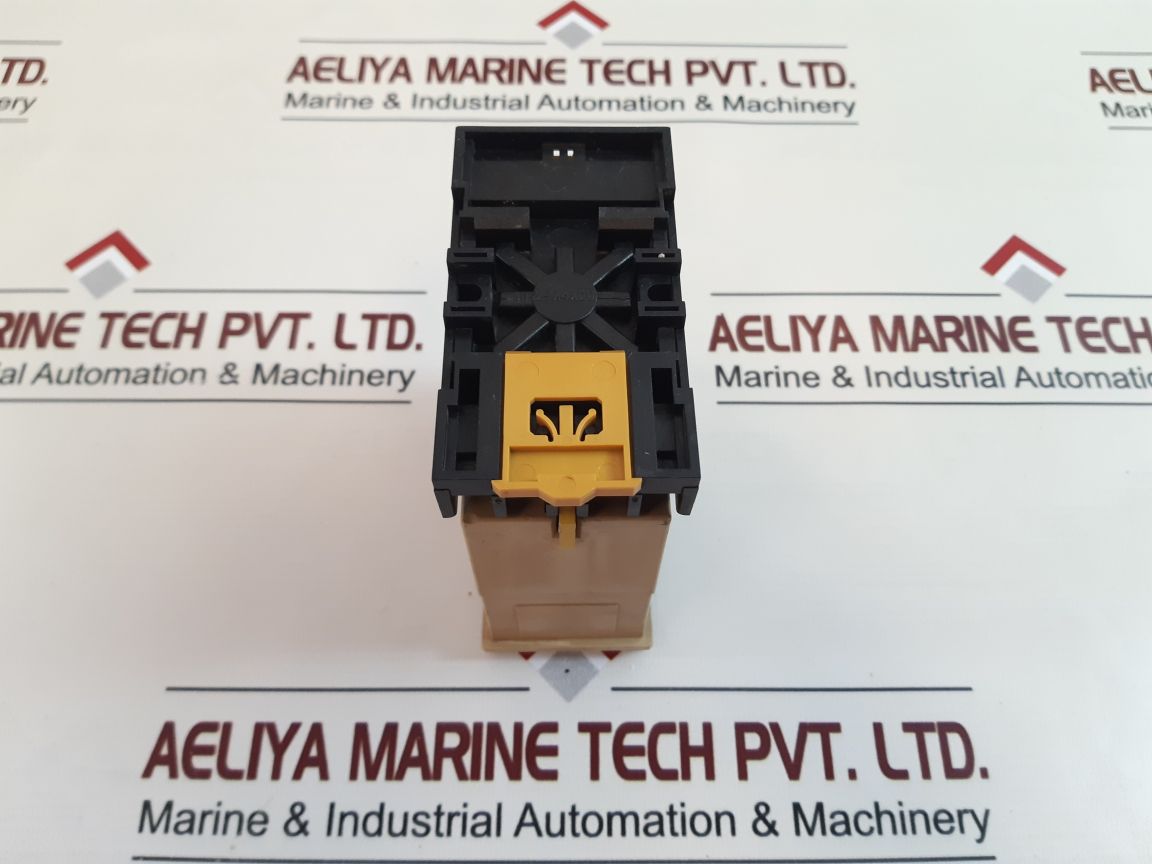 Omron Se-sp2N Motor Relay 