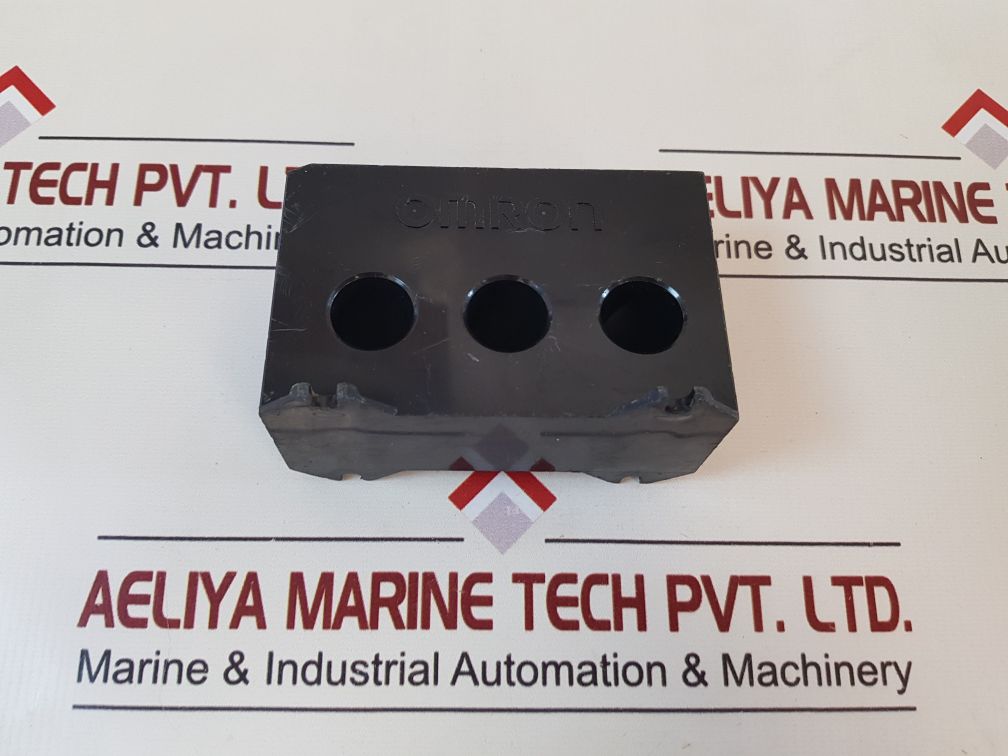 Omron Set-3A Current Converter