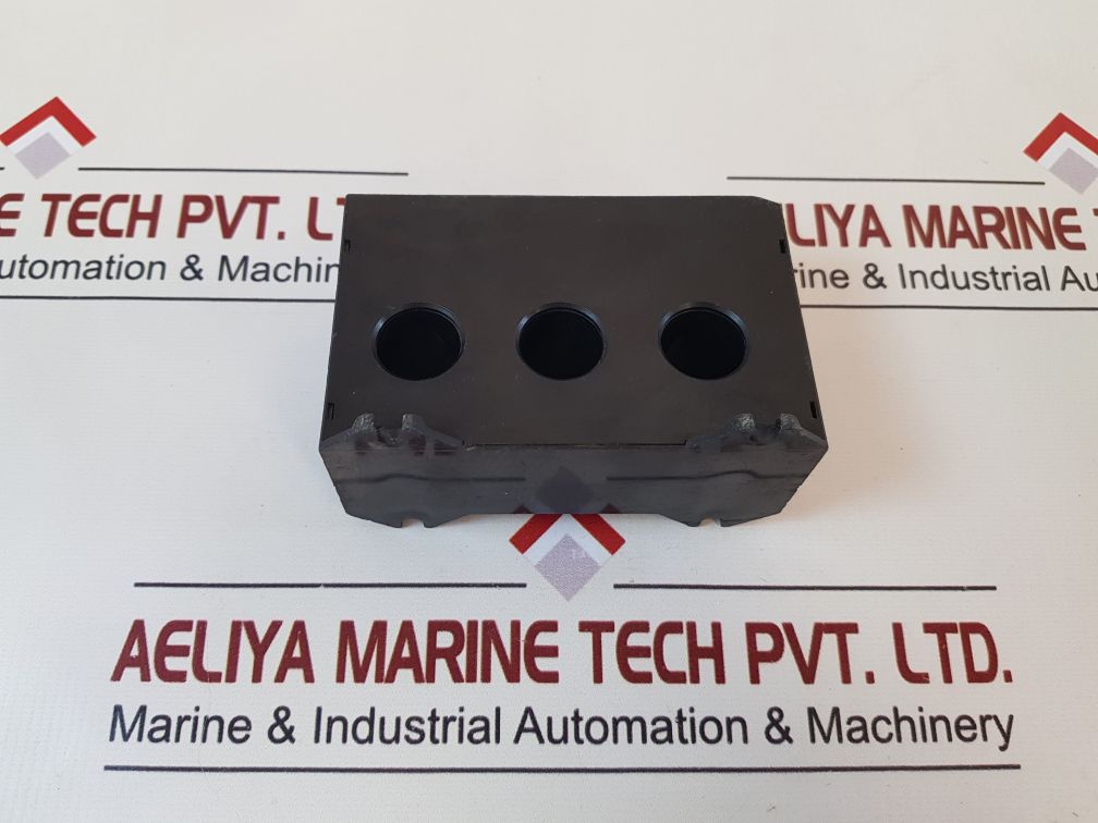 Omron Set-3A Current Converter