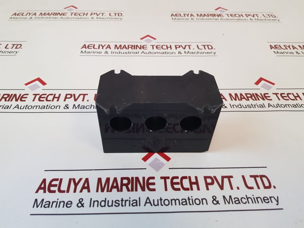 Omron Set-3A Current Converter