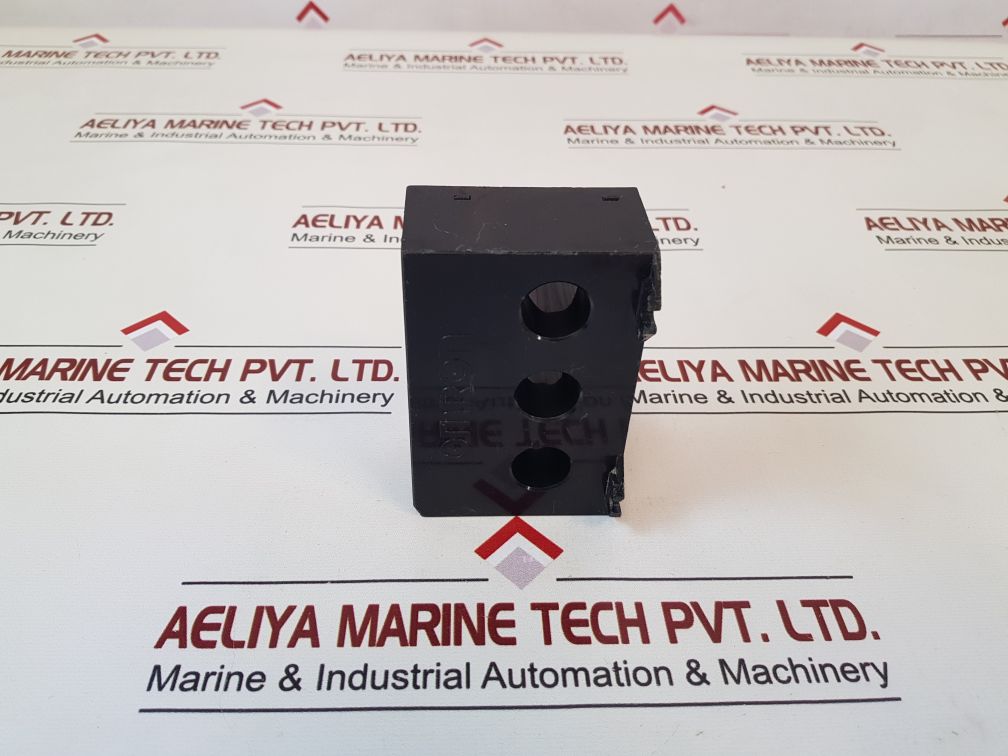 Omron Set-3A Current Converter