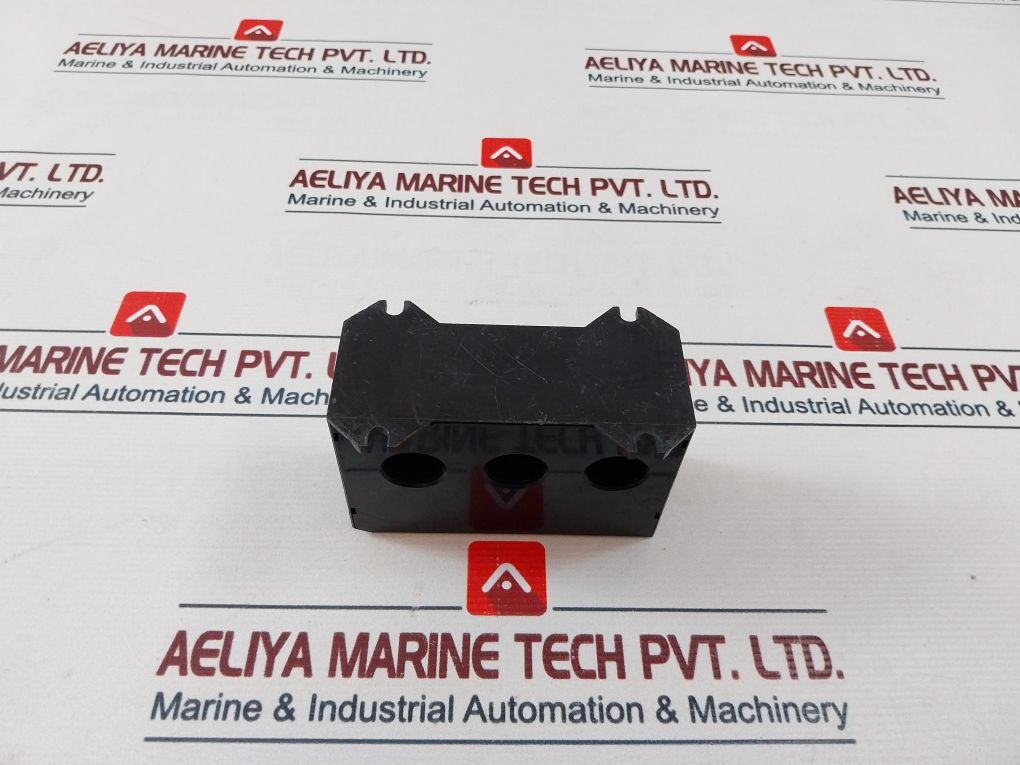 Omron Set-3A Current Converter 28Z1