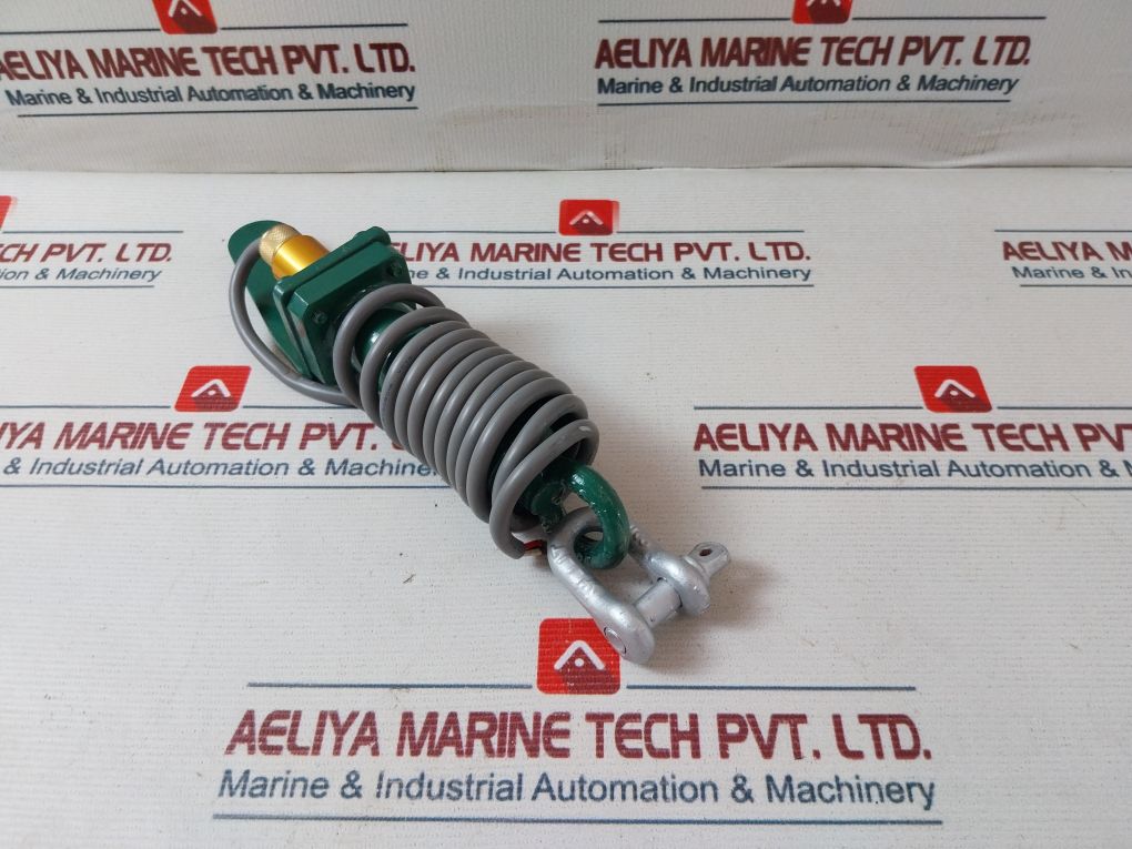 Omron Sh-5 Compact Limit-switch 250V Ac