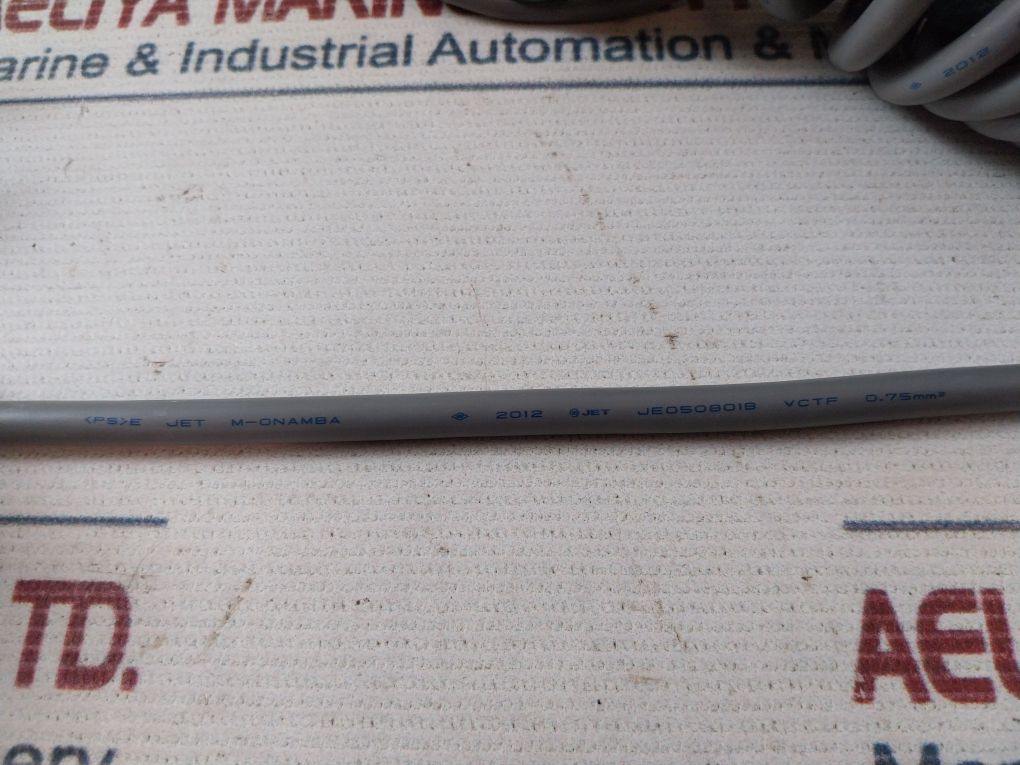 Omron Sh-5 Compact Limit-switch 250V Ac