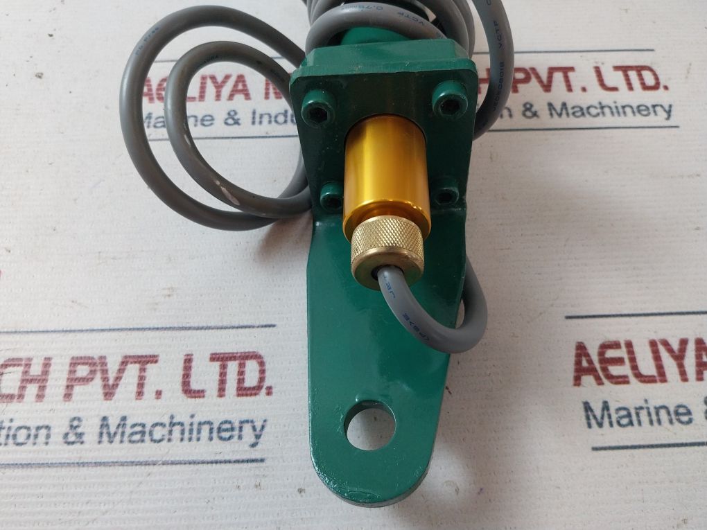 Omron Sh-5 Compact Limit-switch 250V Ac