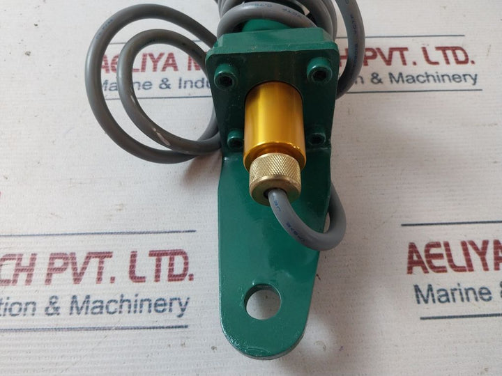 Omron Sh-5 Compact Limit-switch 250V Ac