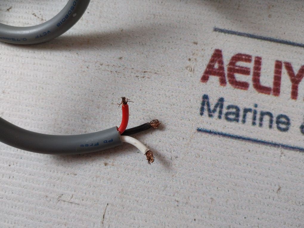 Omron Sh-5 Compact Limit-switch 250V Ac