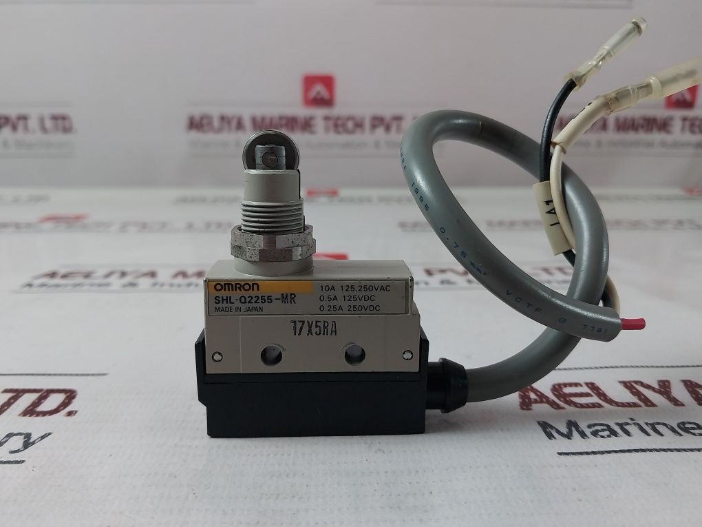 Omron Shl-q2255-mr