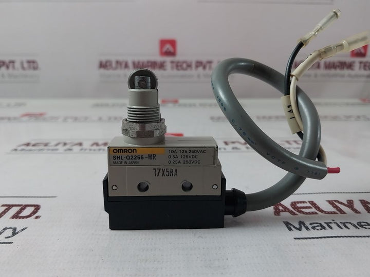 Omron Shl-q2255-mr