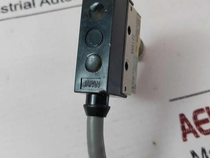 Omron Shl-q2255-mr 2A