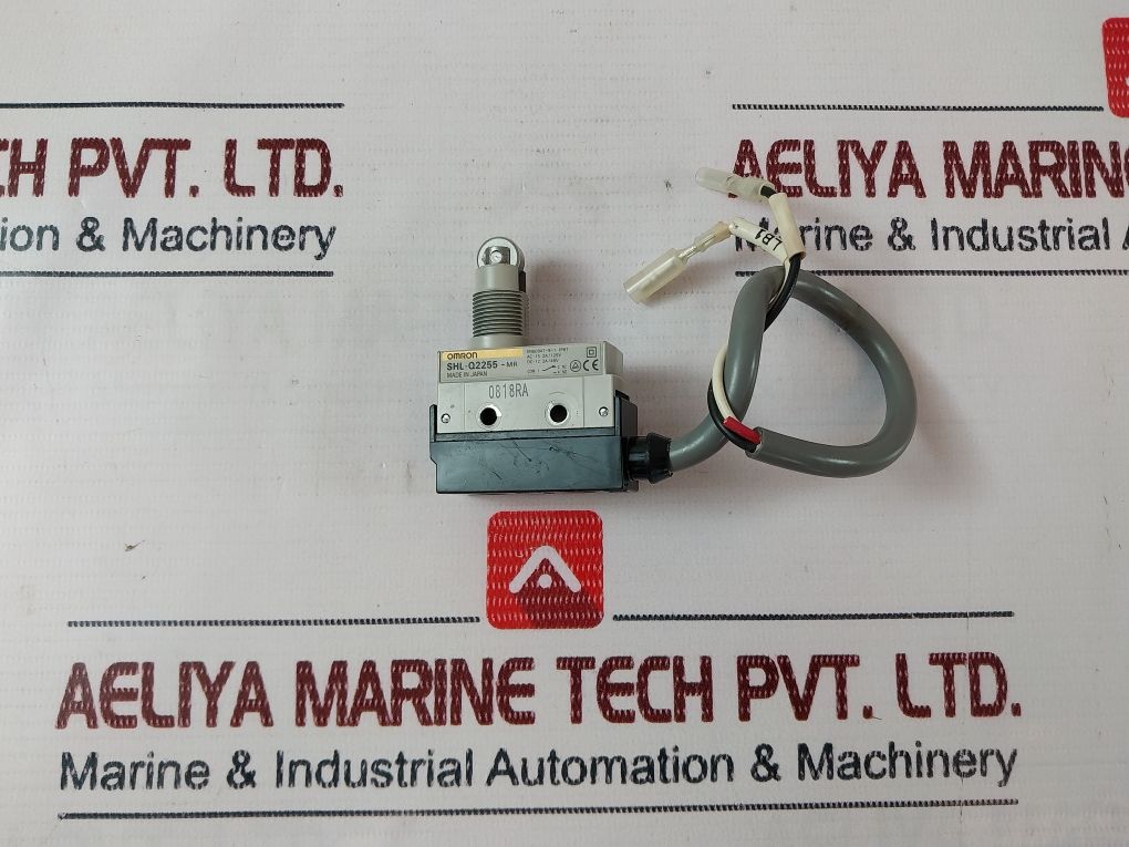 Omron Shl-q2255-mr