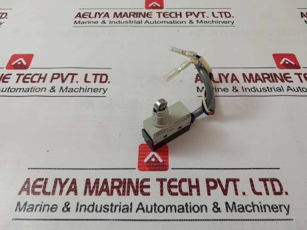 Omron Shl-q2255-mr 2A