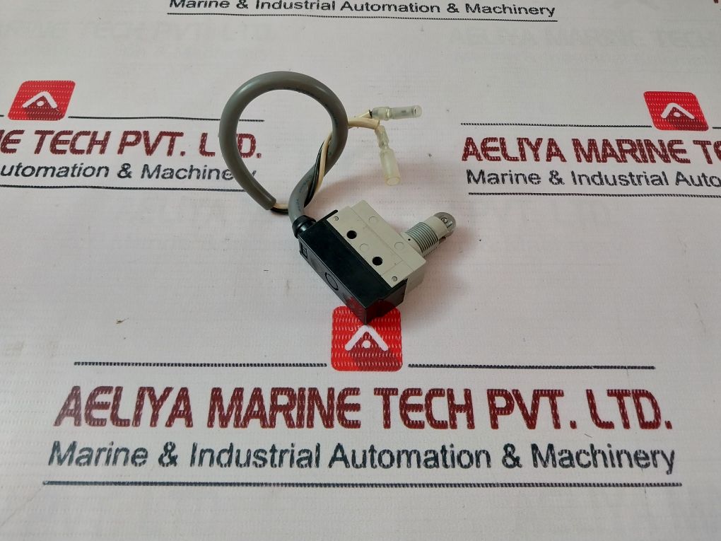 Omron Shl-q2255-mr 2A