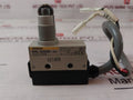 Omron Shl-q2255-mr 2A
