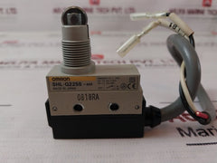 Omron Shl-q2255-mr 2A