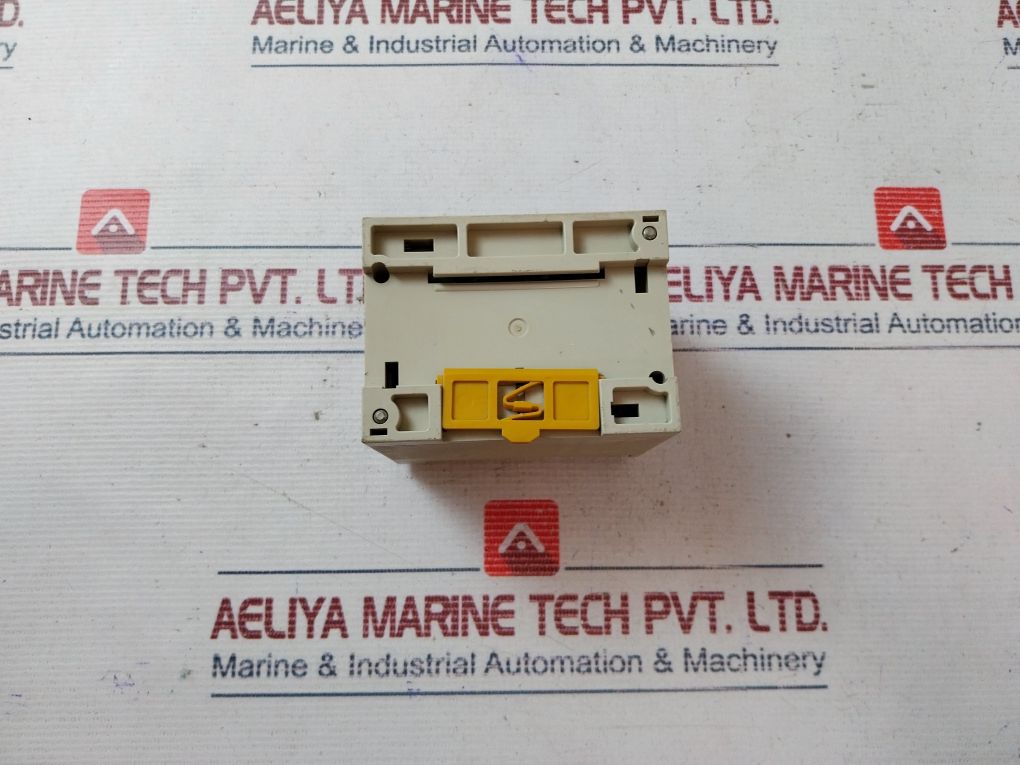 Omron Sp10-dr-d Programmable Controller 24Vdc