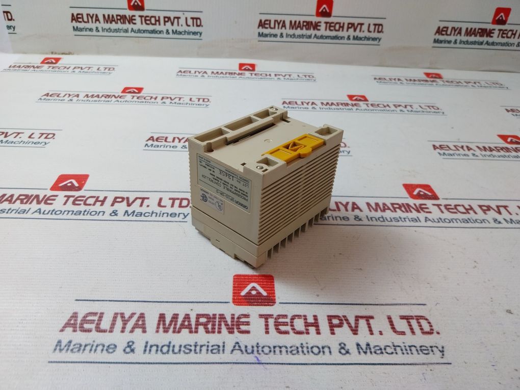 Omron Sp10-dr-d Programmable Controller 24Vdc