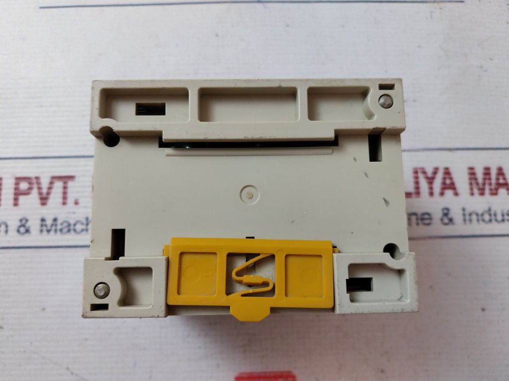 Omron Sp10-dr-d Programmable Controller 24Vdc