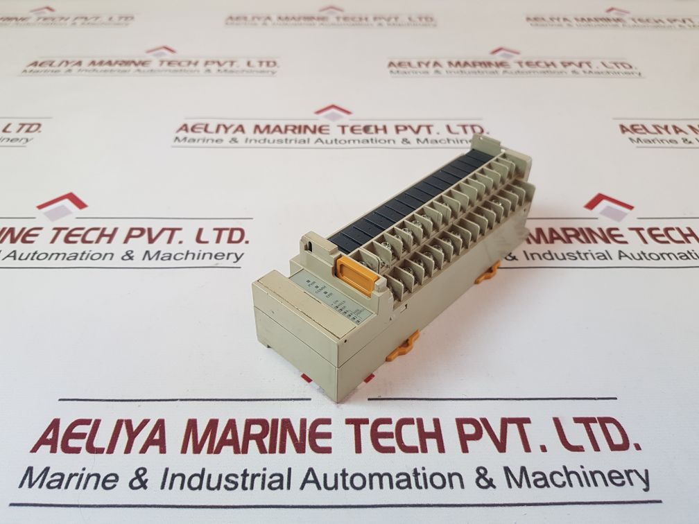 Omron Srt1-roc16 Remote Terminal – Aeliya Marine Tech