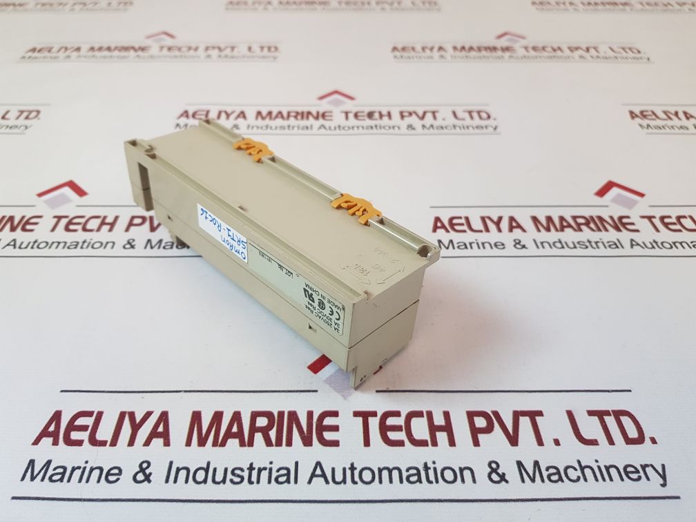 Omron Srt1-roc16 Remote Terminal