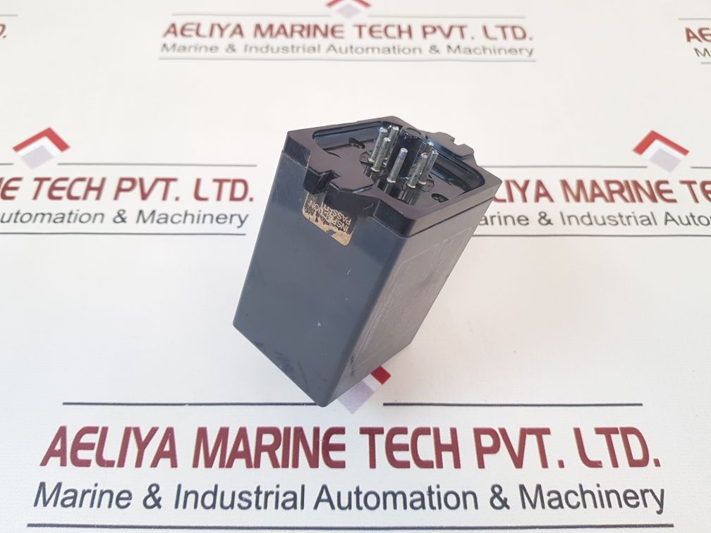 Omron Stp-mht Subminy Timer 200-220V 50Hz/200-230V 60Hz