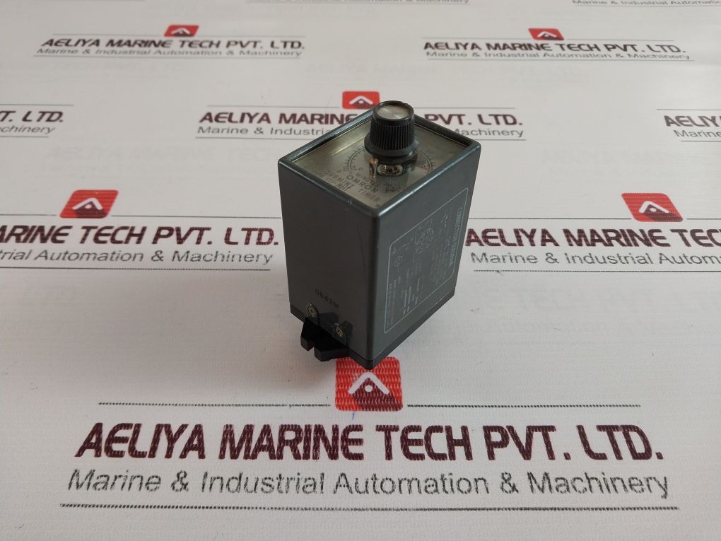 Omron Stp-mht Subminy Timer 404810 226731 3Pend