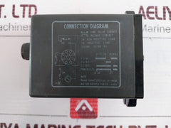 Omron Stp-mht Subminy Timer 404810 226731 3Pend
